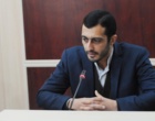 مراسم هفته حسابداری در دانشگاه ارومیه برگزار شد