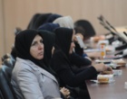 مراسم هفته حسابداری در دانشگاه ارومیه برگزار شد