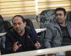 مراسم هفته حسابداری در دانشگاه ارومیه برگزار شد