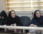 مراسم هفته حسابداری در دانشگاه ارومیه برگزار شد