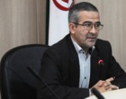 معاون جدید پشتیبانی و توسعه منابع انسانی دانشگاه ارومیه معرفی شد