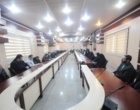 معاون جدید پشتیبانی و توسعه منابع انسانی دانشگاه ارومیه معرفی شد