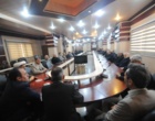 معاون جدید پشتیبانی و توسعه منابع انسانی دانشگاه ارومیه معرفی شد