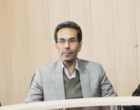 معاون جدید پشتیبانی و توسعه منابع انسانی دانشگاه ارومیه معرفی شد