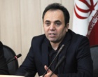 معاون جدید پشتیبانی و توسعه منابع انسانی دانشگاه ارومیه معرفی شد