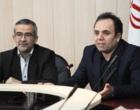 معاون جدید پشتیبانی و توسعه منابع انسانی دانشگاه ارومیه معرفی شد