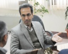 معاون جدید پشتیبانی و توسعه منابع انسانی دانشگاه ارومیه معرفی شد