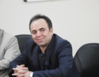 معاون جدید پشتیبانی و توسعه منابع انسانی دانشگاه ارومیه معرفی شد