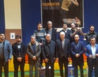 کسب مقام قهرمانی توسط تیم بدمینتون پسران دانشگاه ارومیه