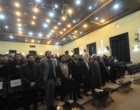 به مناسبت روز دانشجو، دانشجوبان دانشگاه ارومیه بار دیگر  اندیشه ورزی خود را به نمایش گذاشتند