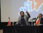 به مناسبت روز دانشجو، دانشجوبان دانشگاه ارومیه بار دیگر  اندیشه ورزی خود را به نمایش گذاشتند