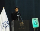 به مناسبت روز دانشجو، دانشجوبان دانشگاه ارومیه بار دیگر  اندیشه ورزی خود را به نمایش گذاشتند