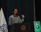 به مناسبت روز دانشجو، دانشجوبان دانشگاه ارومیه بار دیگر  اندیشه ورزی خود را به نمایش گذاشتند
