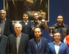 کسب مقام قهرمانی توسط تیم بدمینتون پسران دانشگاه ارومیه