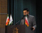 ویژه برنامه "دانشگاه زنده است" برگزار شد