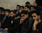 ویژه برنامه "دانشگاه زنده است" برگزار شد