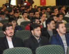 ویژه برنامه "دانشگاه زنده است" برگزار شد