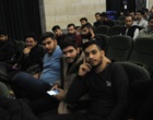 ویژه برنامه "دانشگاه زنده است" برگزار شد