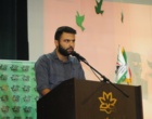ویژه برنامه "دانشگاه زنده است" برگزار شد