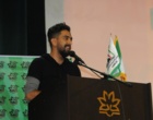 ویژه برنامه "دانشگاه زنده است" برگزار شد