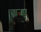 ویژه برنامه "دانشگاه زنده است" برگزار شد