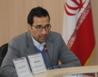  رئیس جدید هيأت‌ ورزش های دانشگاهی استان آذربایجان غربی انتخاب شد
