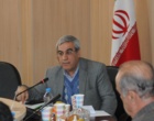  رئیس جدید هيأت‌ ورزش های دانشگاهی استان آذربایجان غربی انتخاب شد