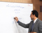 رئیس جدید هيأت‌ ورزش های دانشگاهی استان آذربایجان غربی انتخاب شد