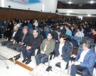 برگزاری آئین بزرگداشت روز دانشجو در دانشکده فنی و مهندسی خوی