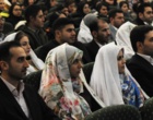 دلبرانه‌های ازدواج دانشجویی در دانشگاه ارومیه