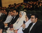 دلبرانه‌های ازدواج دانشجویی در دانشگاه ارومیه