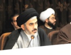 امام جمعه ارومیه در نشست سالروز وحدت حوزه و دانشگاه؛ در مطالبه گري بايد نيت اصلاحي باشد