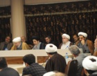 امام جمعه ارومیه در نشست سالروز وحدت حوزه و دانشگاه؛ در مطالبه گري بايد نيت اصلاحي باشد