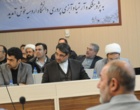 امام جمعه ارومیه در نشست سالروز وحدت حوزه و دانشگاه؛ در مطالبه گري بايد نيت اصلاحي باشد