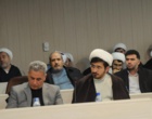 امام جمعه ارومیه در نشست سالروز وحدت حوزه و دانشگاه؛ در مطالبه گري بايد نيت اصلاحي باشد
