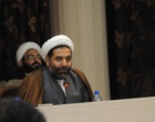امام جمعه ارومیه در نشست سالروز وحدت حوزه و دانشگاه؛ در مطالبه گري بايد نيت اصلاحي باشد