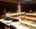 عضویت معاون  دادگستری   در کارگروه ممنوعیت توسعه اراضی تیم پایش دریاچه ارومیه