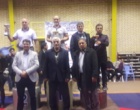 درخشش کشتی گیران دانشگاه ارومیه در مسابقات اردبیل