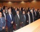 تجلیل از 35 پژوهشگر و فناور برگزیده استان آذربایجان غربی؛ دانشگاه ارومیه پیشتاز این جشنواره (+فیلم)