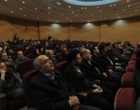 تجلیل از 35 پژوهشگر و فناور برگزیده استان آذربایجان غربی؛ دانشگاه ارومیه پیشتاز این جشنواره (+فیلم)