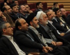 تجلیل از 35 پژوهشگر و فناور برگزیده استان آذربایجان غربی؛ دانشگاه ارومیه پیشتاز این جشنواره (+فیلم)