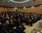 تجلیل از 35 پژوهشگر و فناور برگزیده استان آذربایجان غربی؛ دانشگاه ارومیه پیشتاز این جشنواره (+فیلم)
