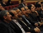 تجلیل از 35 پژوهشگر و فناور برگزیده استان آذربایجان غربی؛ دانشگاه ارومیه پیشتاز این جشنواره (+فیلم)