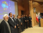 تجلیل از 35 پژوهشگر و فناور برگزیده استان آذربایجان غربی؛ دانشگاه ارومیه پیشتاز این جشنواره (+فیلم)