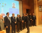 تجلیل از 35 پژوهشگر و فناور برگزیده استان آذربایجان غربی؛ دانشگاه ارومیه پیشتاز این جشنواره (+فیلم)