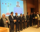تجلیل از 35 پژوهشگر و فناور برگزیده استان آذربایجان غربی؛ دانشگاه ارومیه پیشتاز این جشنواره (+فیلم)