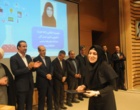 تجلیل از 35 پژوهشگر و فناور برگزیده استان آذربایجان غربی؛ دانشگاه ارومیه پیشتاز این جشنواره (+فیلم)