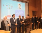 تجلیل از 35 پژوهشگر و فناور برگزیده استان آذربایجان غربی؛ دانشگاه ارومیه پیشتاز این جشنواره (+فیلم)