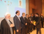 تجلیل از 35 پژوهشگر و فناور برگزیده استان آذربایجان غربی؛ دانشگاه ارومیه پیشتاز این جشنواره (+فیلم)