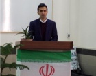  بزرگداشت پروفسور فرهومند در گروه علوم دامی دانشگاه ارومیه برگزار شد 